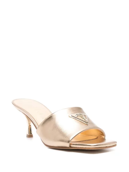 Sandale Guess cu autograf