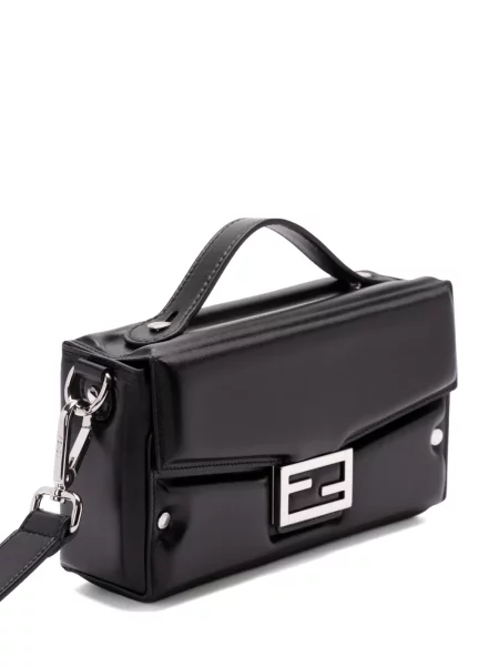 Torba Fendi Baguette czarna