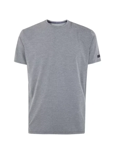 Tricou Rrd gri