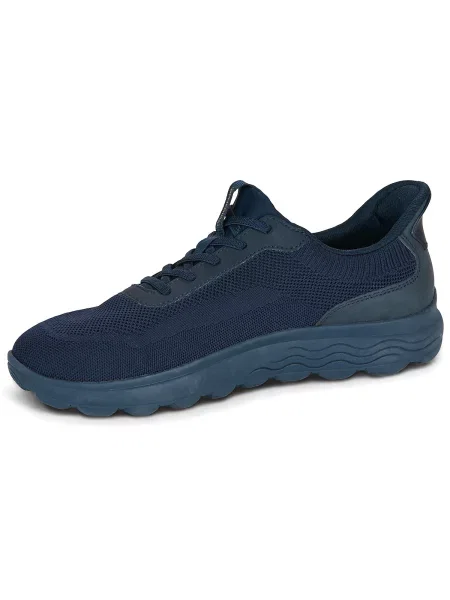 Pantofi Geox albastru