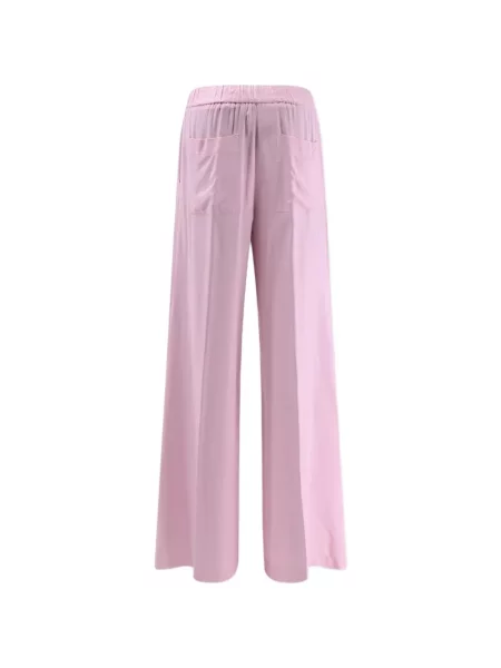 Pantaloni Nude roz