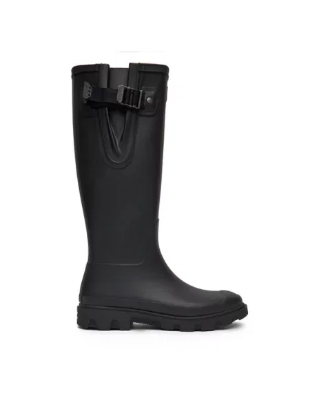 Superge Hunter črna