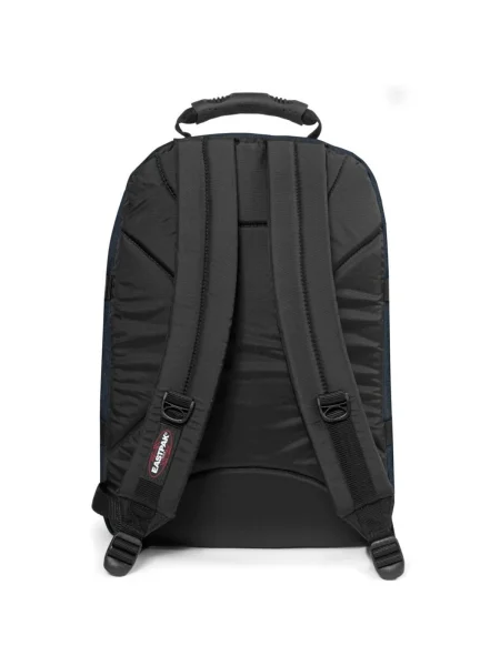 Kabelka Eastpak modrá