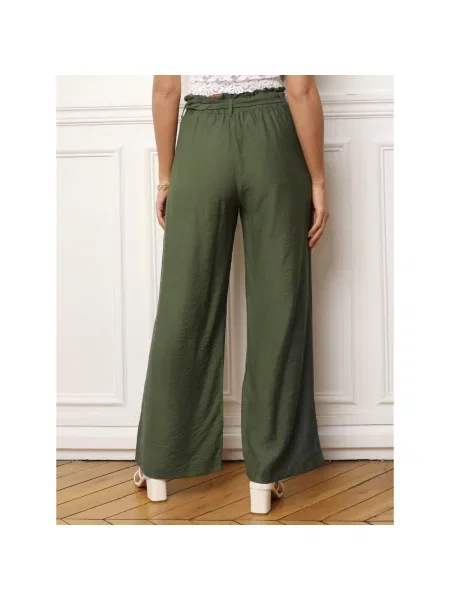 Pantaloni La Modeuse