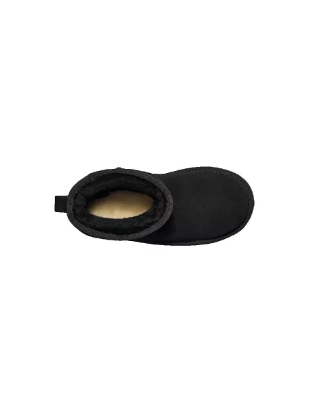 Pantofi copii Ugg negru