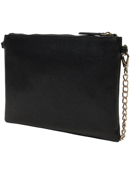 Kabelka Valentino Bags čierna