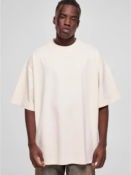 Tričko Urban Classics bílé