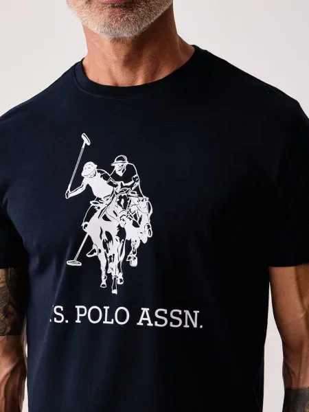 Поло U.s. Polo Assn.