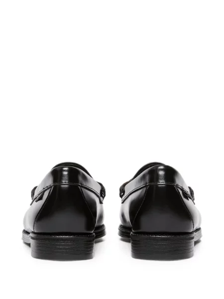Pantofi loafer G.h.bass negru