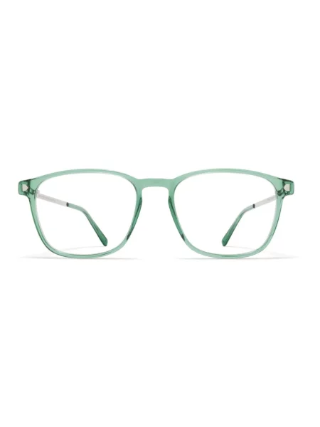 Okulary przeciwsłoneczne Mykita zielone
