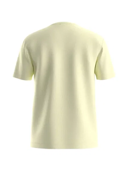 Tricou Boss cu decolteu rotund