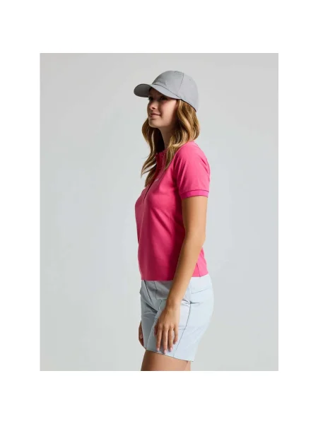 Tricou Slam roz