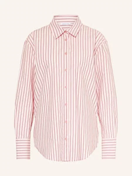 Mrs & Hugs Koszula rot różowa