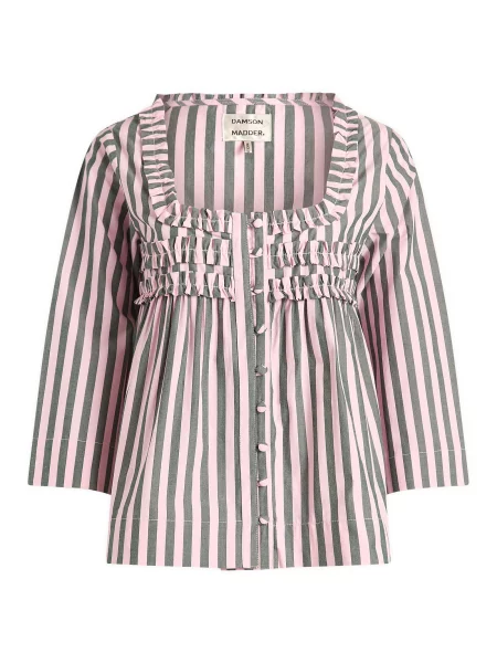 Bluzka Damson Madder