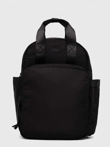 LEVI'S Rucsac negru