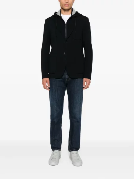 Blugi Dondup albastru
