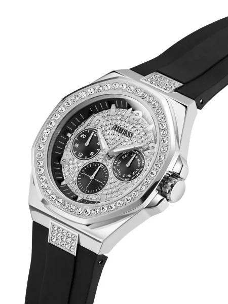Ceas Guess negru