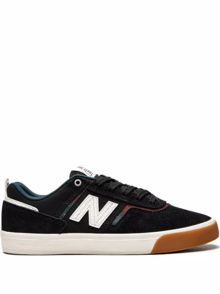 Sneakerși New Balance negru