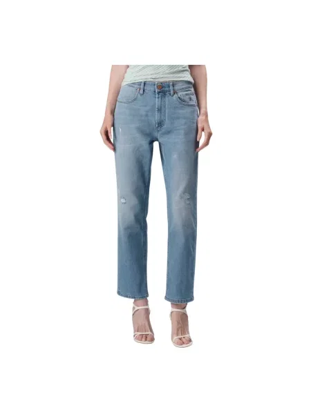 Boyfriendy Jeckerson niebieskie