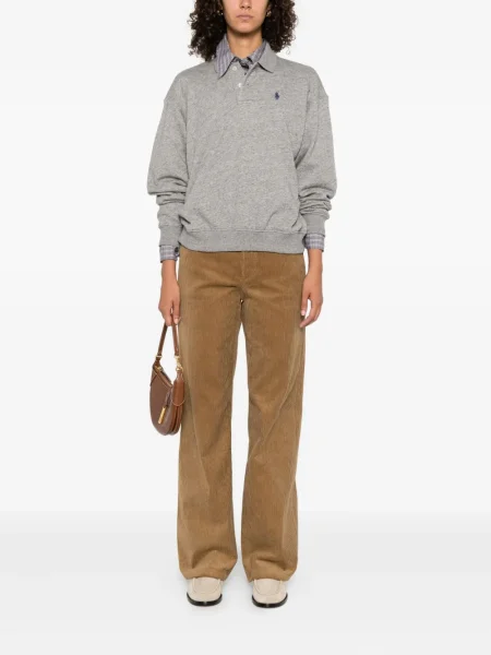 Hanorac Polo Ralph Lauren negru