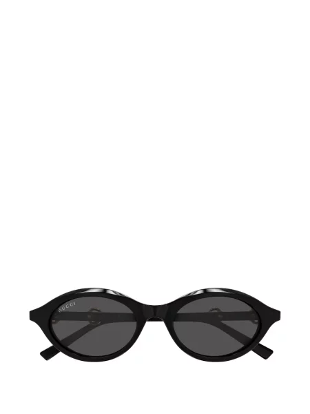 Ochelari de soare Gucci Eyewear negru