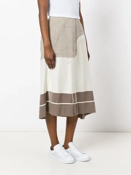 Oboustranné sukně Comme Des Garçons Pre-owned