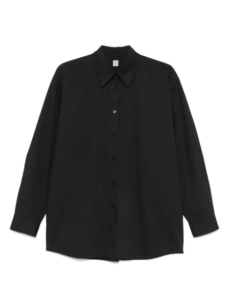 Cămașă Toteme negru