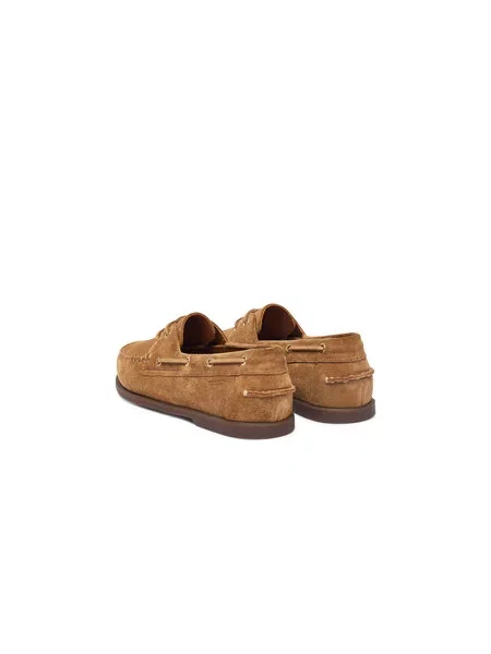 Poltopánky Vagabond Shoemakers Loui W hnedá