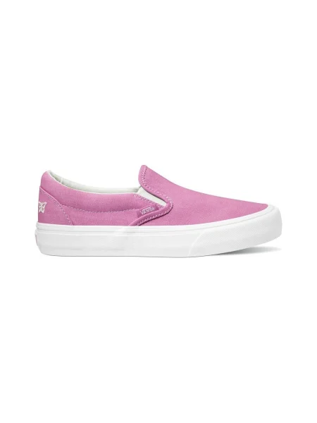 Tenisky Vans ružová