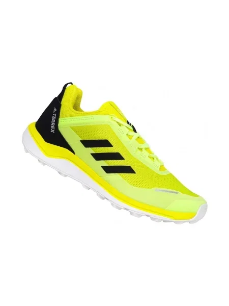 Pantofi copii Adidas galben