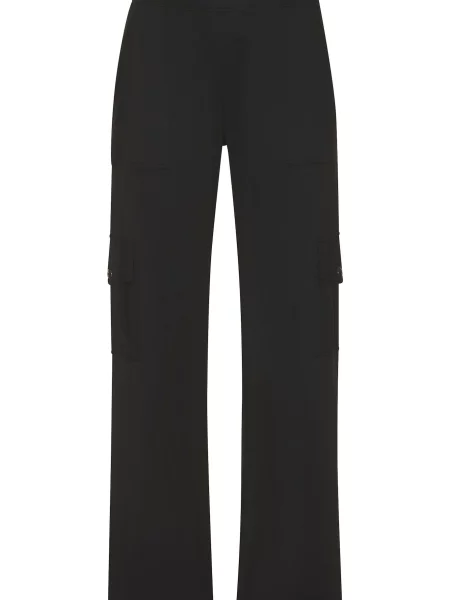 H.I.S Pantaloni cu negru
