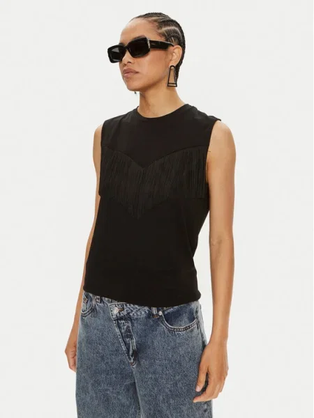 Pinko Блуза Twilight черен