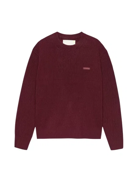 Sweter New Amsterdam Surf Association czerwony