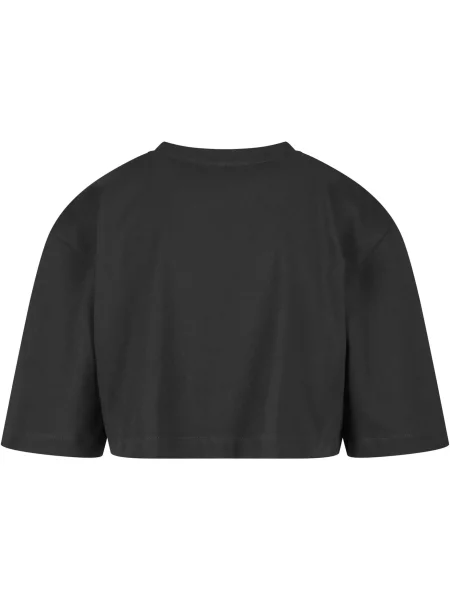 Urban Classics Tričko čierna