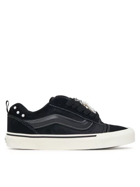 Tenisówki Vans czarne