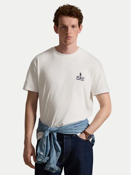 Polo Ralph Lauren Póló fehér