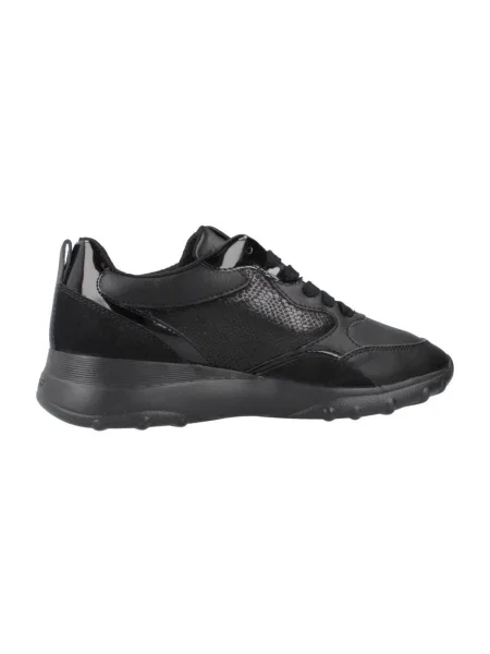 Pantofi Geox negru