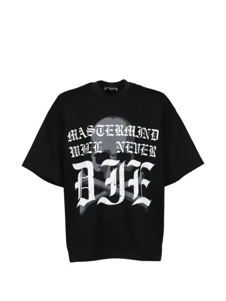 Tricou Mastermind Japan negru