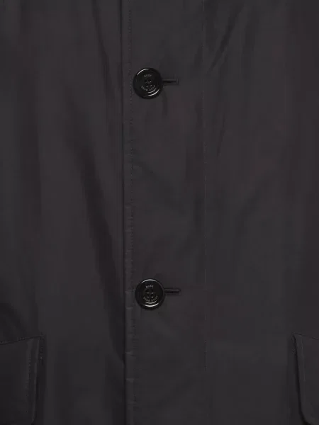 Palton Boss albastru