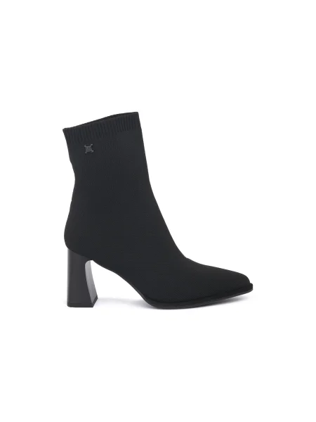 Pantofi Laura Biagiotti negru