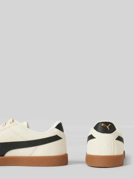Buty sportowe PUMA Club II białe