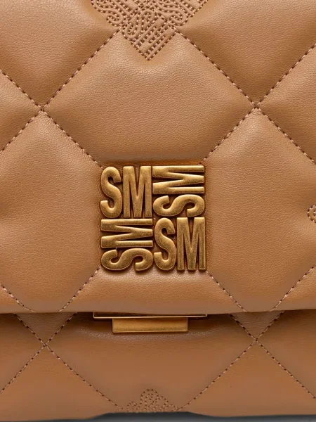 Сумка Steve Madden коричневая
