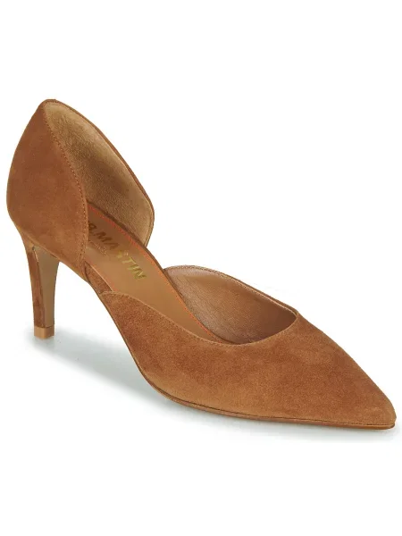 Pantofi cu toc Jb Martin