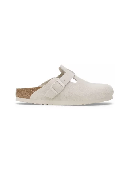 Pantofi Birkenstock maro