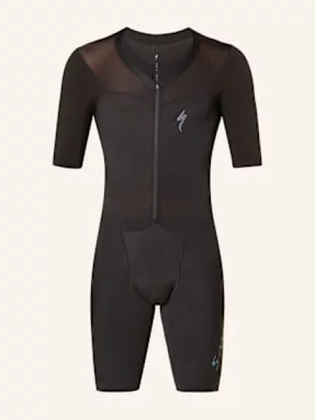 Kraťasy Specialized černé