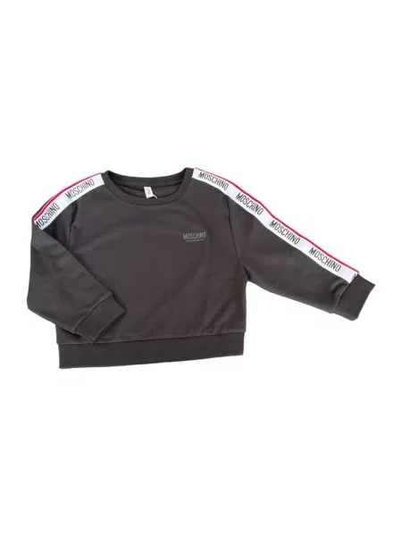 Bluza Moschino czarna