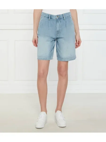 JOOP! Jeans Farmer rövidnadrág Eike kék
