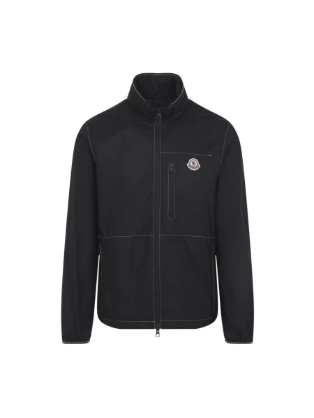 Kurtka Moncler czarna