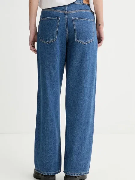 Marc O'Polo джинси wide leg