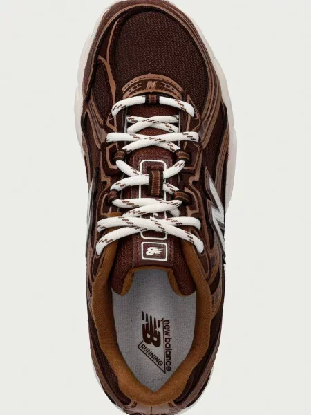 New Balance sportcipő női barna